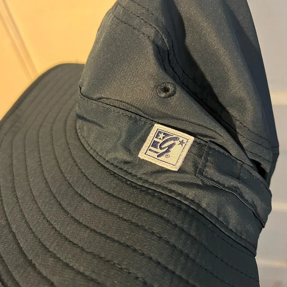 CUSTOM “Vote By Mail” Post Office Hat